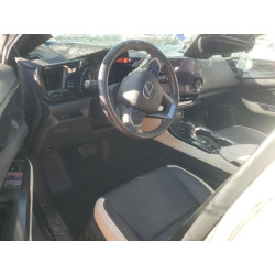 2023 LEXUS NX 350 2T2GGCEZ8PC031575 92513535