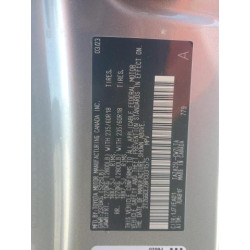 2023 LEXUS NX 350 2T2GGCEZ8PC031575 92513535