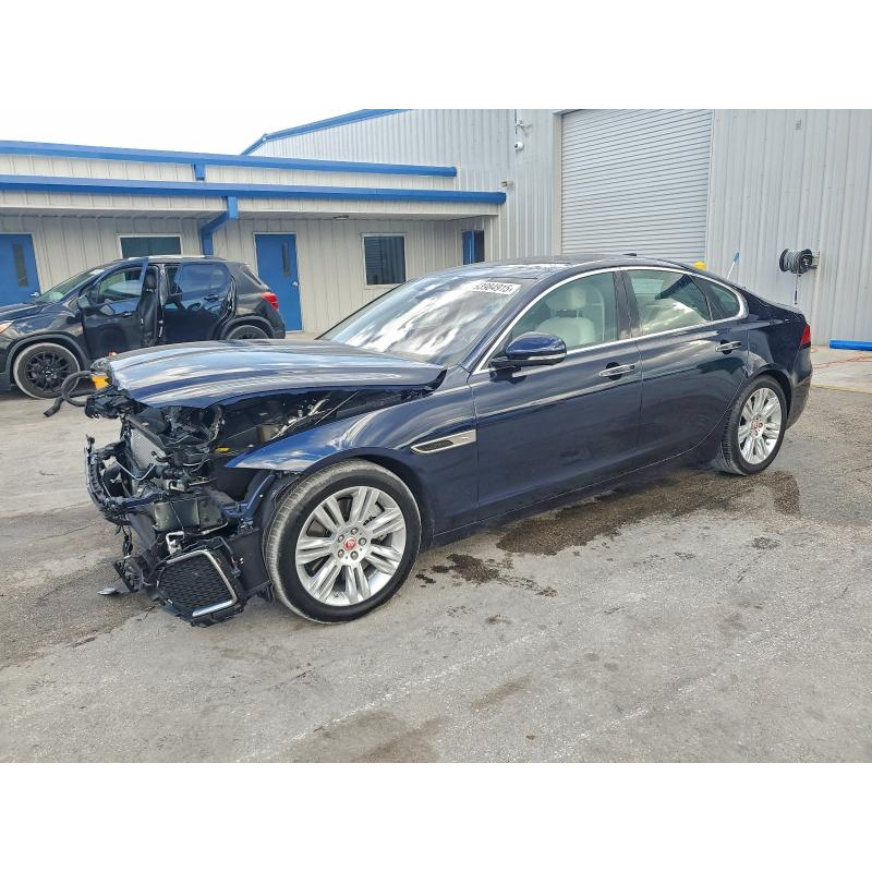 2021 JAGUAR XF SAJBE4FX1MCY90343 93984915