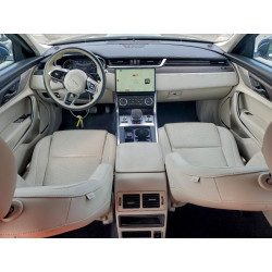 2021 JAGUAR XF SAJBE4FX1MCY90343 93984915