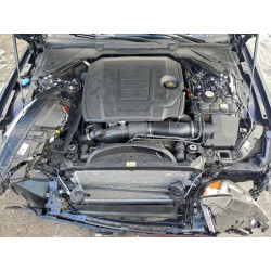 2021 JAGUAR XF SAJBE4FX1MCY90343 93984915