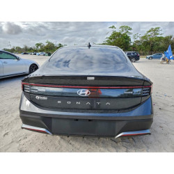 2025 HYUNDAI SONATA KMHL24JA1SA518228 95078015