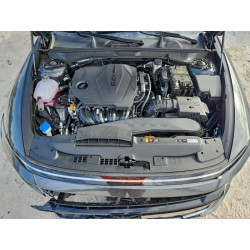 2025 HYUNDAI SONATA KMHL24JA1SA518228 95078015
