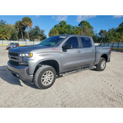 2021 CHEVROLET ALL Models 1GCUYEED3MZ344748 96087605