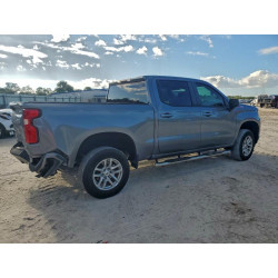 2021 CHEVROLET ALL Models 1GCUYEED3MZ344748 96087605