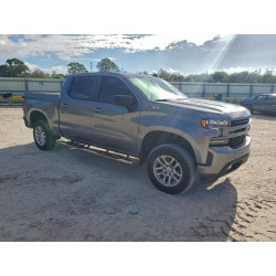 2021 CHEVROLET ALL Models 1GCUYEED3MZ344748 96087605