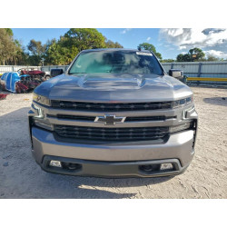2021 CHEVROLET ALL Models 1GCUYEED3MZ344748 96087605