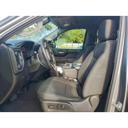 2021 CHEVROLET ALL Models 1GCUYEED3MZ344748 96087605