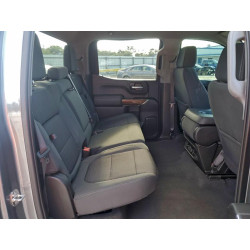 2021 CHEVROLET ALL Models 1GCUYEED3MZ344748 96087605