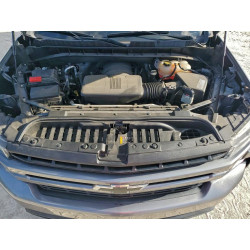 2021 CHEVROLET ALL Models 1GCUYEED3MZ344748 96087605