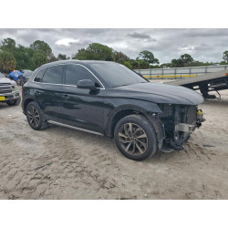 2021 AUDI Q5 WA1BAAFY2M2117706 96353175