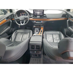 2021 AUDI Q5 WA1BAAFY2M2117706 96353175