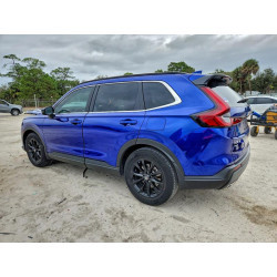 2025 HONDA CRV 7FARS5H89SE002007 96413985