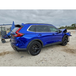 2025 HONDA CRV 7FARS5H89SE002007 96413985