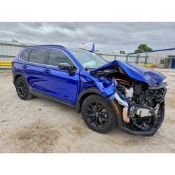 2025 HONDA CRV 7FARS5H89SE002007 96413985