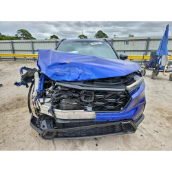 2025 HONDA CRV 7FARS5H89SE002007 96413985