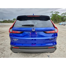 2025 HONDA CRV 7FARS5H89SE002007 96413985