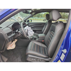 2025 HONDA CRV 7FARS5H89SE002007 96413985