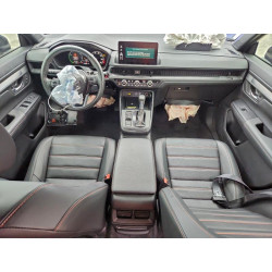 2025 HONDA CRV 7FARS5H89SE002007 96413985