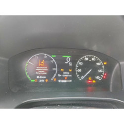 2025 HONDA CRV 7FARS5H89SE002007 96413985