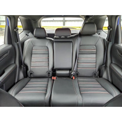 2025 HONDA CRV 7FARS5H89SE002007 96413985