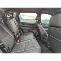 2025 HONDA CRV 7FARS5H89SE002007 96413985