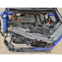 2025 HONDA CRV 7FARS5H89SE002007 96413985