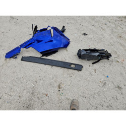 2025 HONDA CRV 7FARS5H89SE002007 96413985