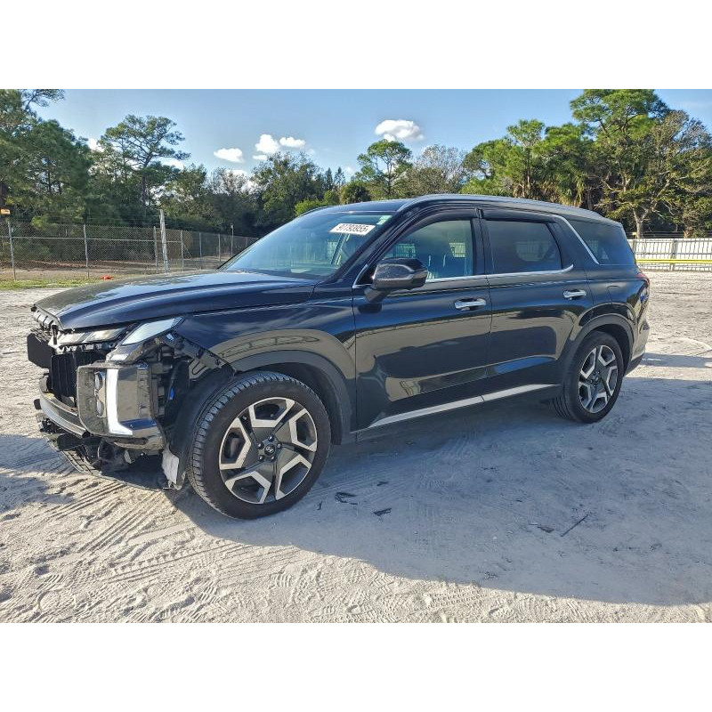 2024 HYUNDAI PALISADE KM8R5DGE3RU762774 97793955