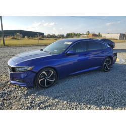 2020 HONDA ACCORD 1HGCV1F37LA123946 93409165