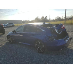 2020 HONDA ACCORD 1HGCV1F37LA123946 93409165