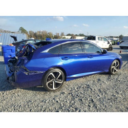 2020 HONDA ACCORD 1HGCV1F37LA123946 93409165