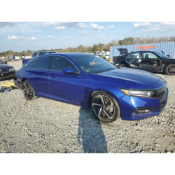 2020 HONDA ACCORD 1HGCV1F37LA123946 93409165