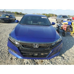 2020 HONDA ACCORD 1HGCV1F37LA123946 93409165