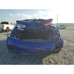 2020 HONDA ACCORD 1HGCV1F37LA123946 93409165