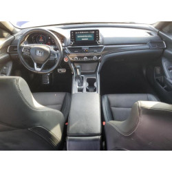 2020 HONDA ACCORD 1HGCV1F37LA123946 93409165