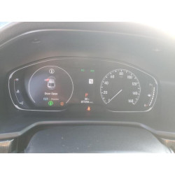 2020 HONDA ACCORD 1HGCV1F37LA123946 93409165