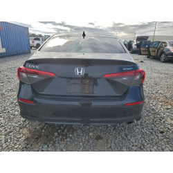 2023 HONDA CIVIC 2HGFE2F52PH528415 93428495