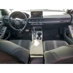 2023 HONDA CIVIC 2HGFE2F52PH528415 93428495