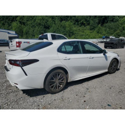 2024 TOYOTA CAMRY 4T1G11AK6RU233500 66147635