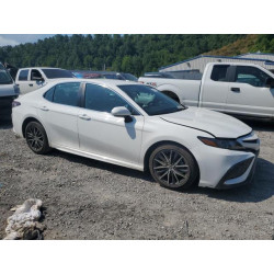 2024 TOYOTA CAMRY 4T1G11AK6RU233500 66147635