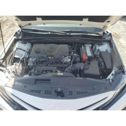 2024 TOYOTA CAMRY 4T1G11AK6RU233500 66147635