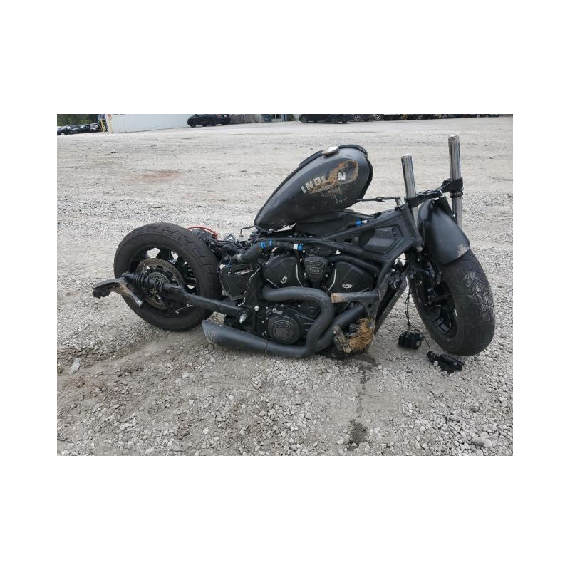 2025 INDIAN MOTORCYCLE CO. MOTORCYCLE 56KSBC762S3022141 69350235