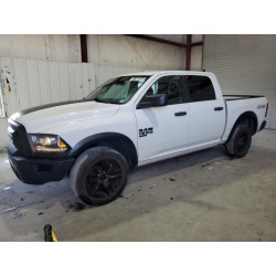 2022 RAM 1500 1C6RR7LGXNS214575 71149325