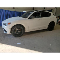 2021 ALFA ROMEO STELVIO ZASPAKBN6M7D08889 80270945