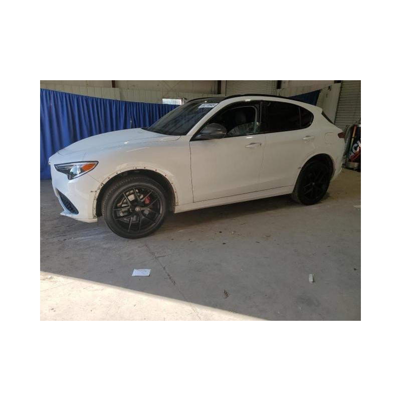 2021 ALFA ROMEO STELVIO ZASPAKBN6M7D08889 80270945