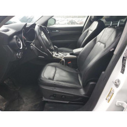 2021 ALFA ROMEO STELVIO ZASPAKBN6M7D08889 80270945