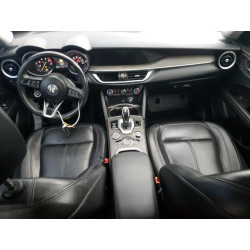 2021 ALFA ROMEO STELVIO ZASPAKBN6M7D08889 80270945