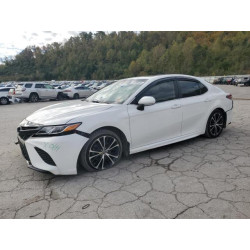 2020 TOYOTA CAMRY 4T1M11AK6LU385027 87288405