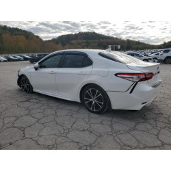 2020 TOYOTA CAMRY 4T1M11AK6LU385027 87288405